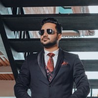 Sameer Nazar