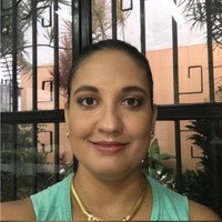Dra. Laura Rodriguez Miranda