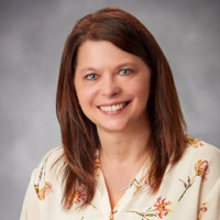 Michelle Pannell