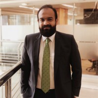 Mohammad Khurram