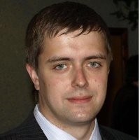 Alexander Galkin