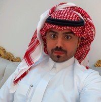 Abdulrahman Al Khaldi