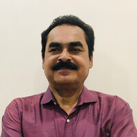 Anilkumar Chaubey