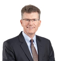 David Edington