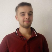 Maxime Nivet