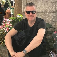 Alan Pryde