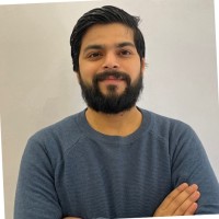 Anant Saxena