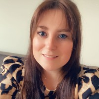Larissa Vervaart