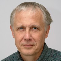 Jacques Jay