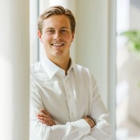 Stijn Van Ooijen