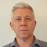 Andrew Mudgway