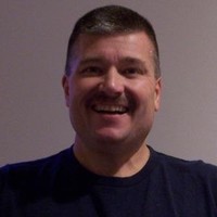 Tony Scarborough