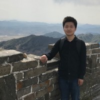Chong Yang