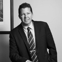 Craig Hartup