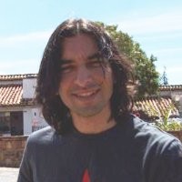 Camilo Cifuentes