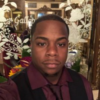 Darryl Thompson