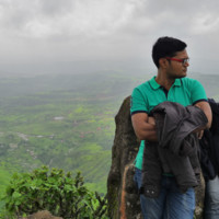 Aniket Singh