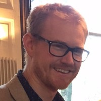 Erhard Van Der Vries