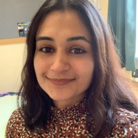 Muskan Aggarwal