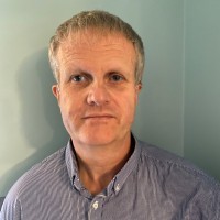 Clive Perrin