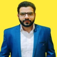 Farooq Mir