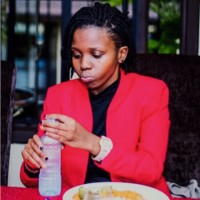 Ann Wachira
