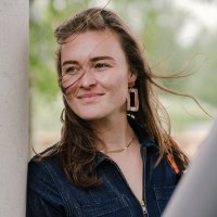 Tess Van Eeden