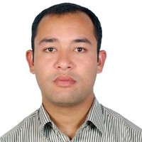 Deepak Kandel