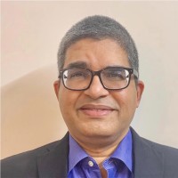 Sudarshan Shetty