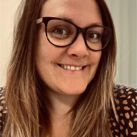 Alia Carrivick