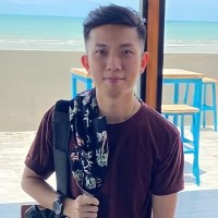 Steven Sukianto