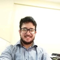 Alvaro Fernando Chaparro Acosta