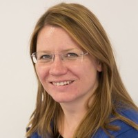 Sarah Hodgson
