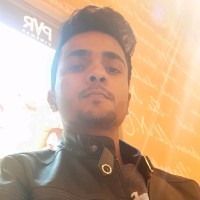 Harsh Dubey