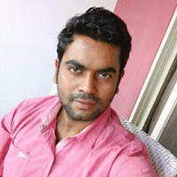 Ganesh Raut