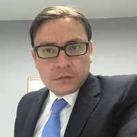 Jose Luis Cruz