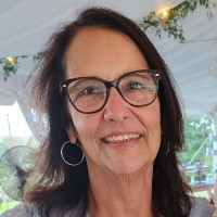 Marriann May