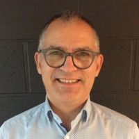 Aart Vandebroek