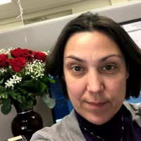 Irina Muravyeva