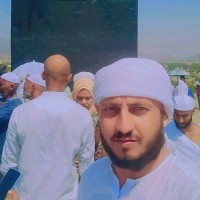 Muhammad Yaseen Mehboob