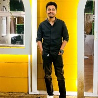 Akash Dhanbhar