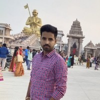 Vinod Jangir