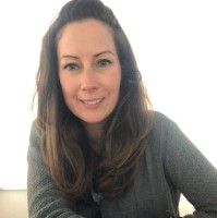 Patricia Hinterreither