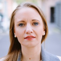 Daniela Hillers - Die ContentSchmiede