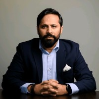 Arshad Gadit - FCA, ACCA