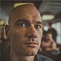 Tor Löwkrantz Waxin
