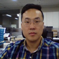 Sangbin Kim