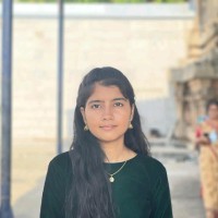 Bhuvaneswari U