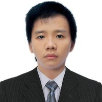 Huy Thanh Pham