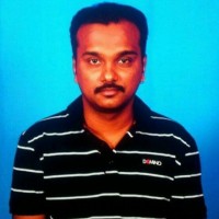 Ragu Munusamy